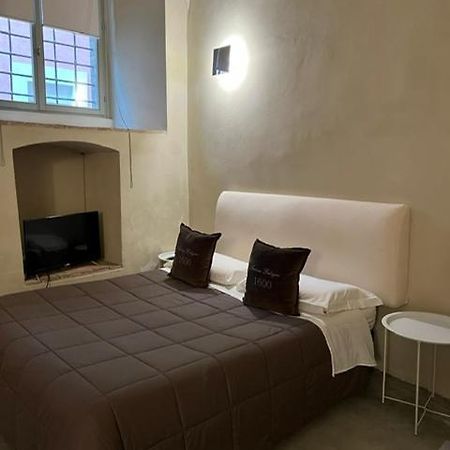 Antica Foligno 1600 Magic Apartment Esterno foto