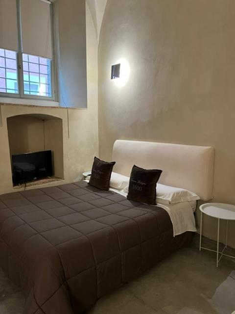 Antica Foligno 1600 Magic Apartment Esterno foto