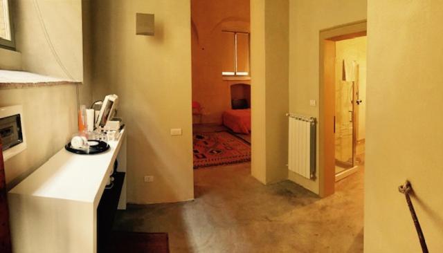 Antica Foligno 1600 Magic Apartment Esterno foto