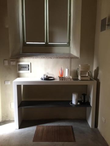 Antica Foligno 1600 Magic Apartment Esterno foto