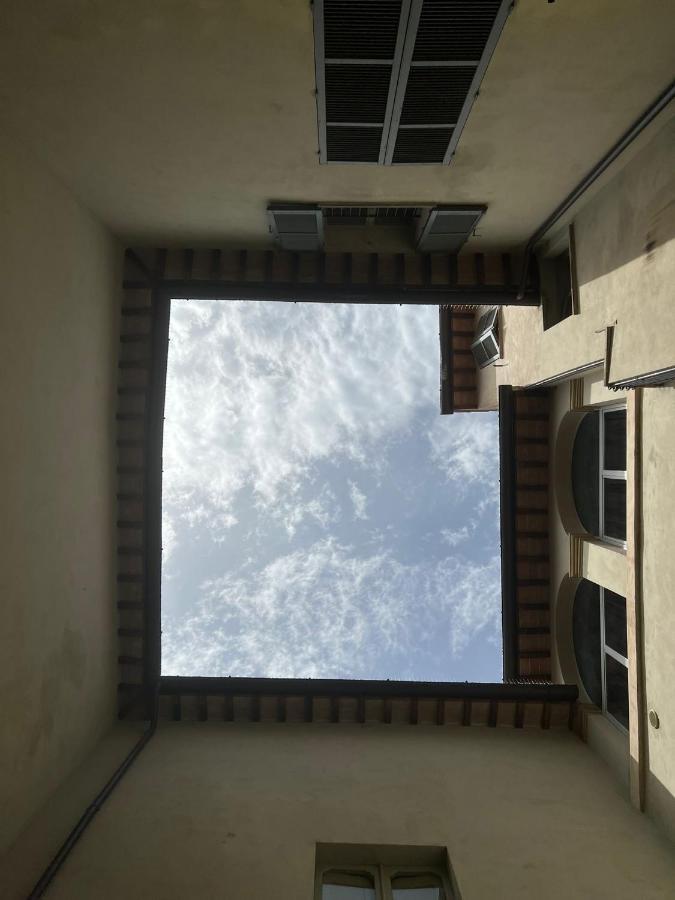Antica Foligno 1600 Magic Apartment Esterno foto